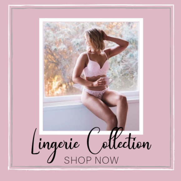 Lingerie Collection